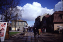 Jurmala, Latvia, 1990.